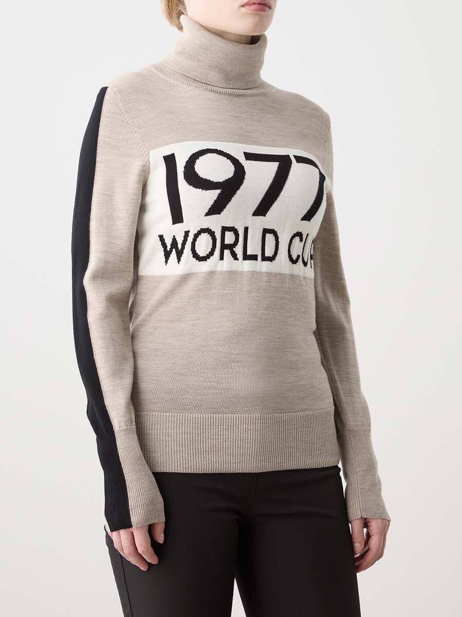 26 We Norwegians - Women's Worldcup Sweater Unclassified We Norwegians 