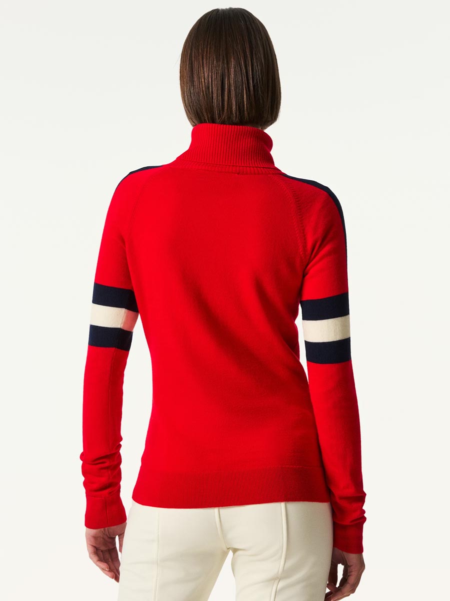 Women's Neve Wool Sweater