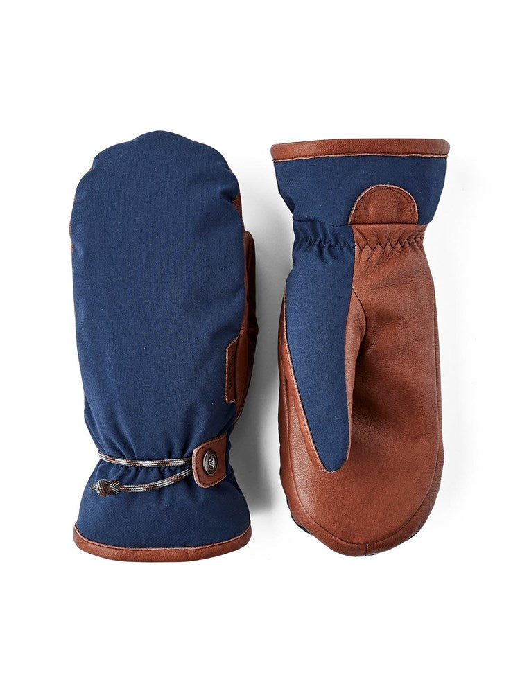 Vemdalen Primaloft Gold CZone Mitt
