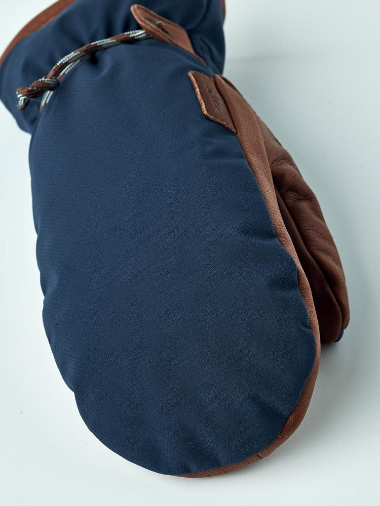 Vemdalen Primaloft Gold CZone Mitt