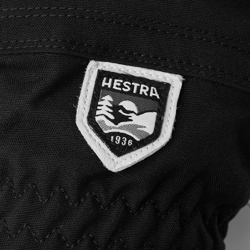 Hestra Heli Ski Female Triton windproof backhand
