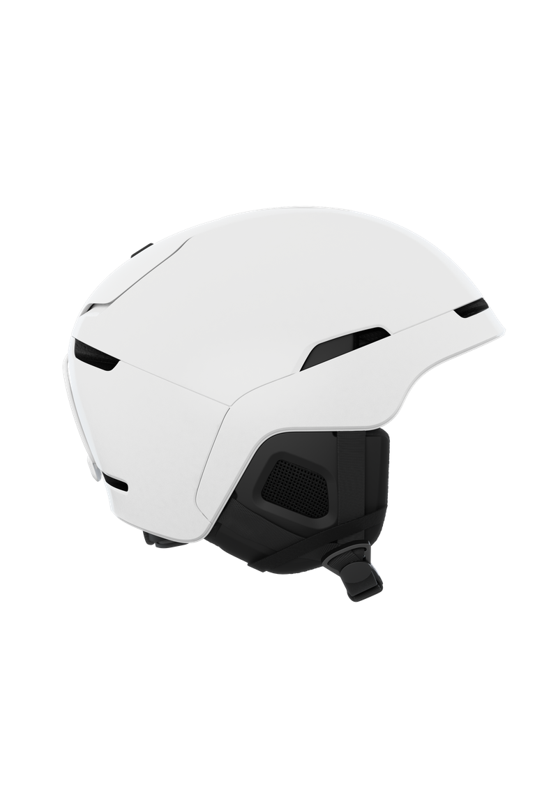 POC Obex Wf MIPS Ski Helmet Hydrogen White - side