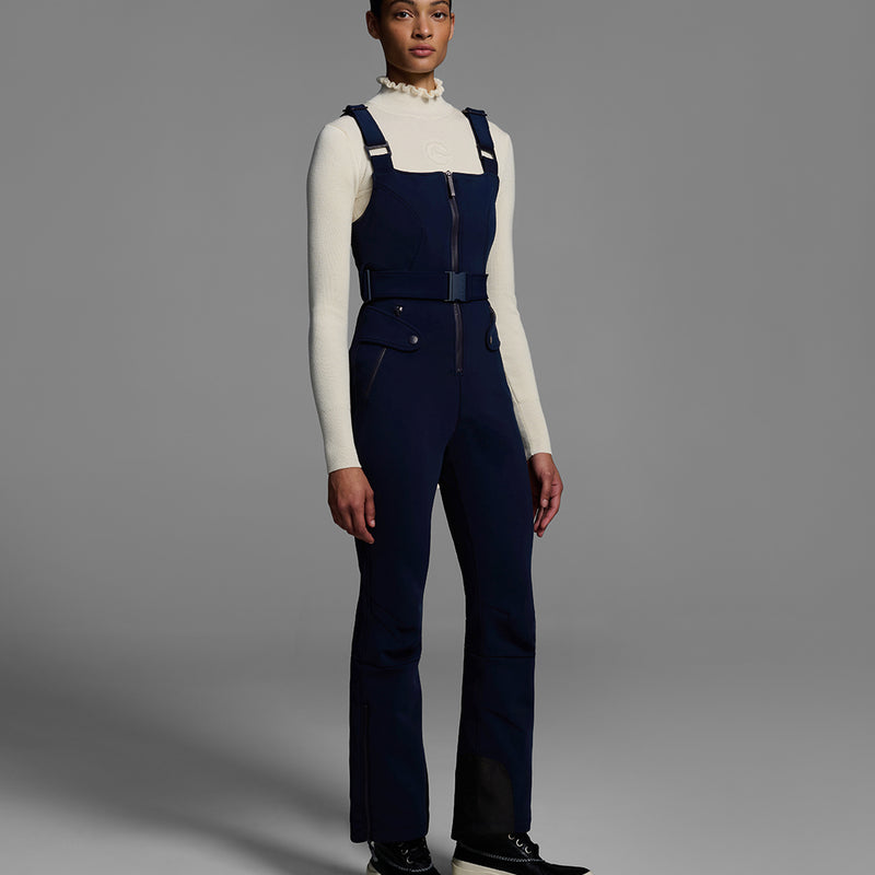 Fernie Bib Pants - size and fit