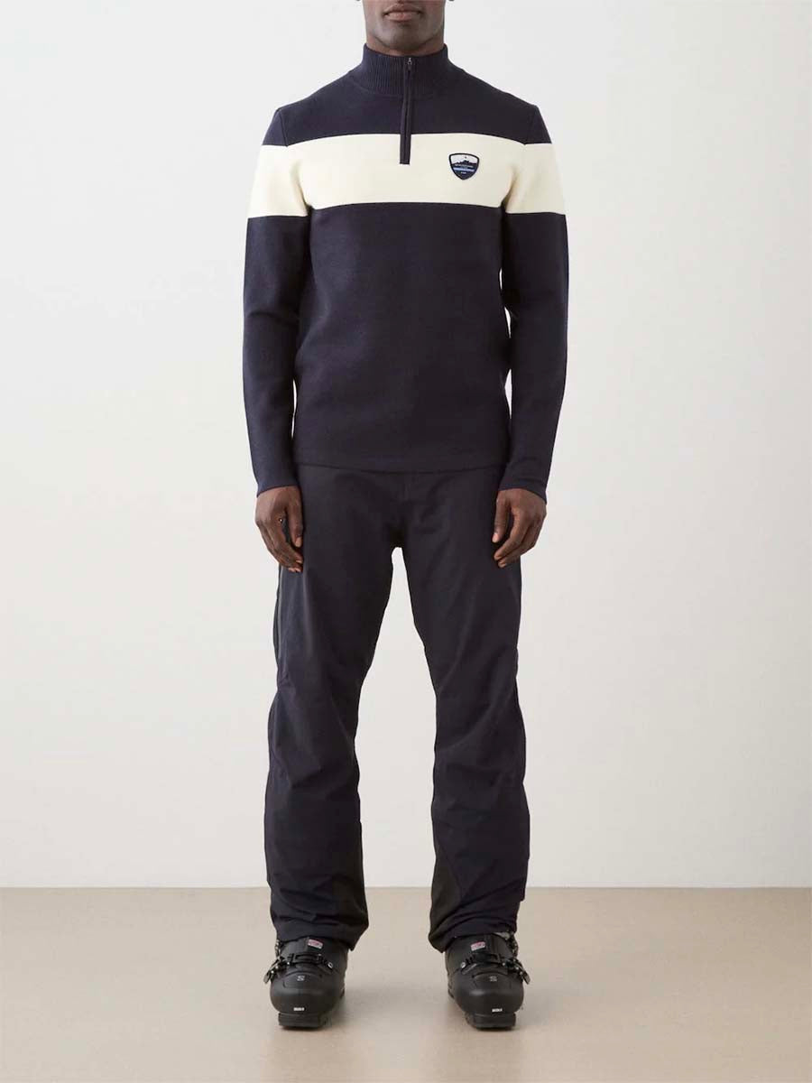 Men's Holmenkollen ZipUp