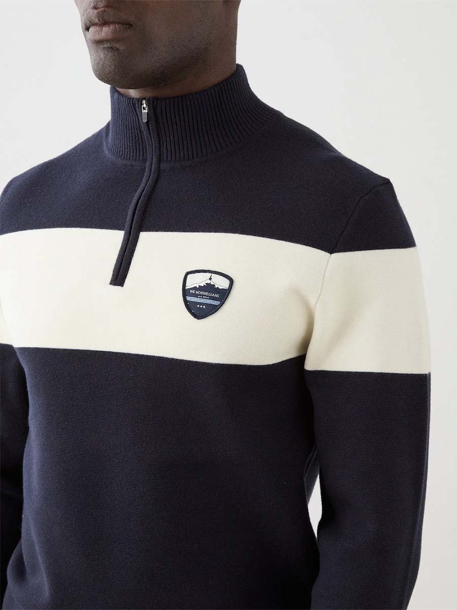 Men's Holmenkollen ZipUp