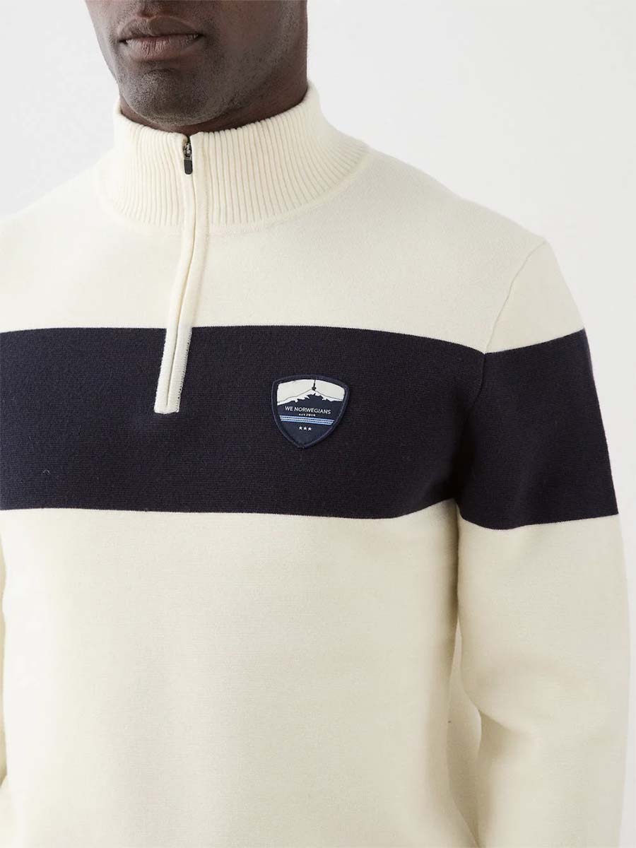 Men's Holmenkollen ZipUp