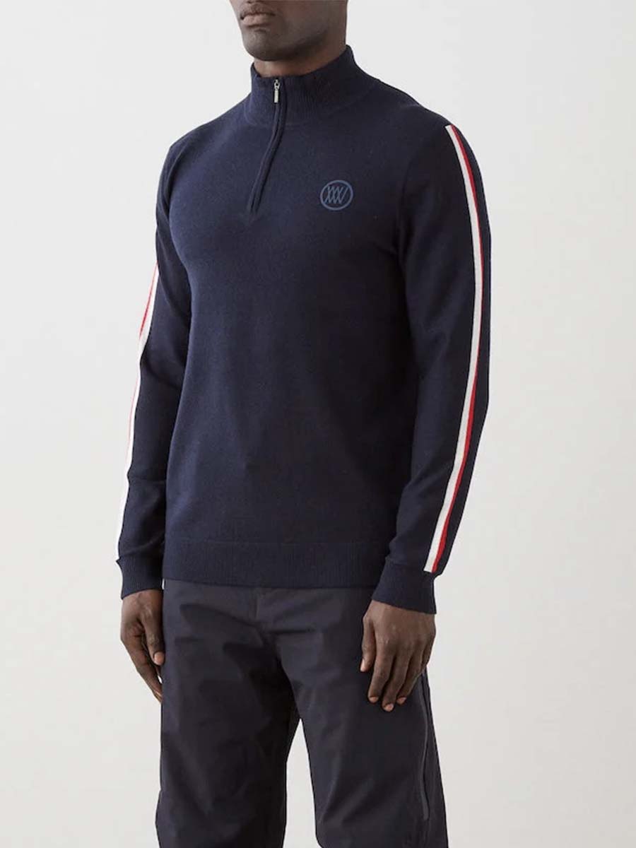 Men's Freebird ZipUp