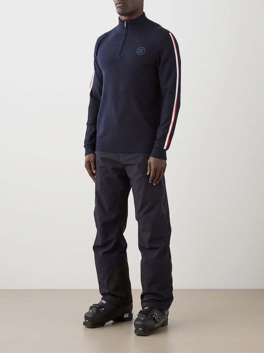 Men's Freebird ZipUp