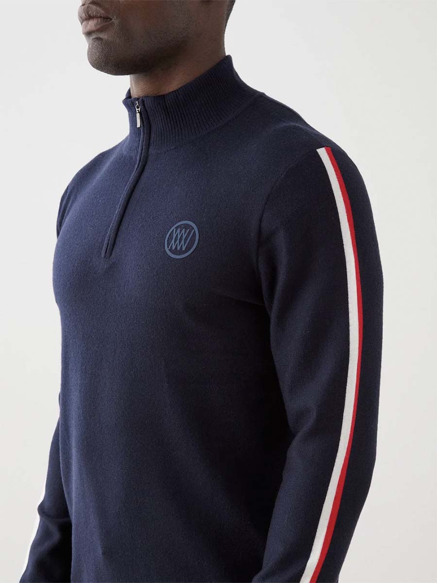 Men's Freebird ZipUp