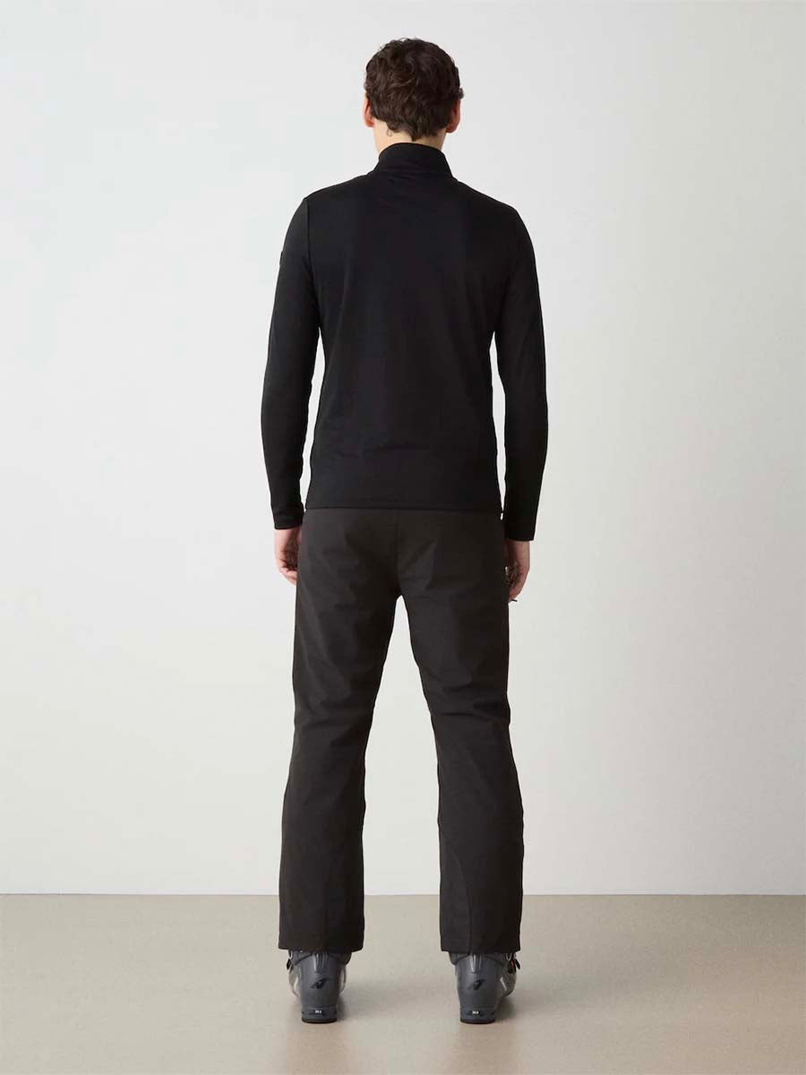 Men's Moore ZipUp Solid