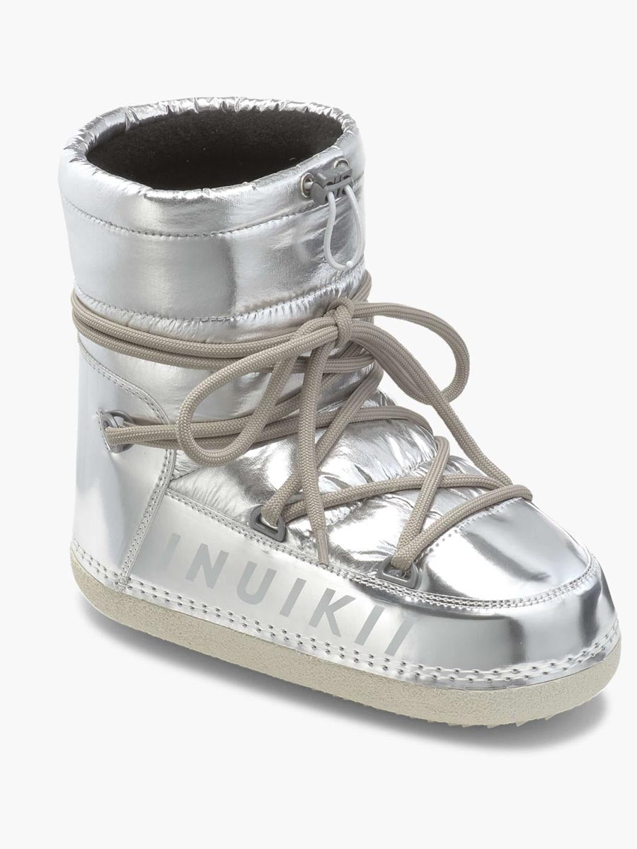 Mountain Metallic Boot