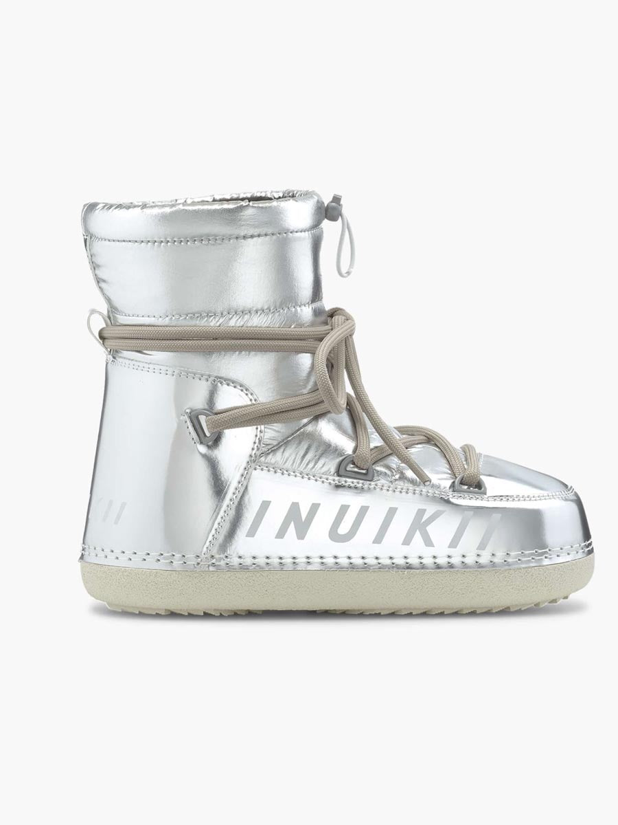 Mountain Metallic Boot