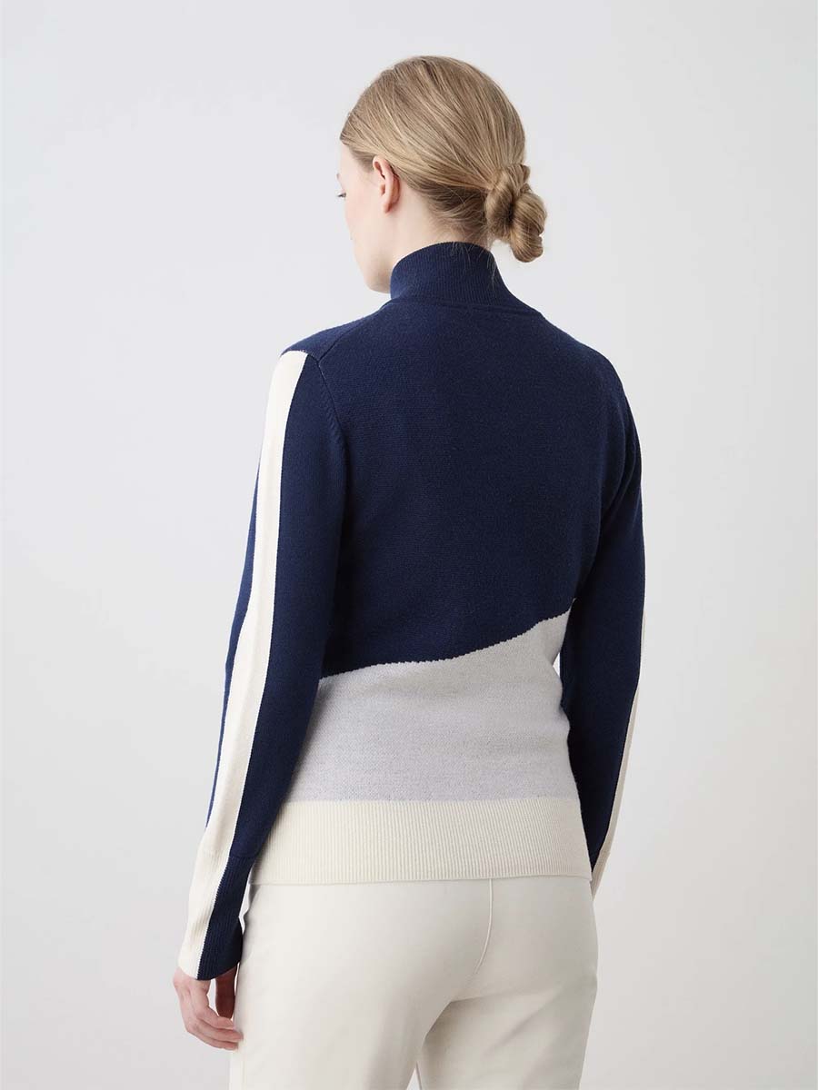 Women's After Ski ZipUp