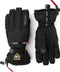 All Mountain CZone - 5 Finger Gloves Hestra 