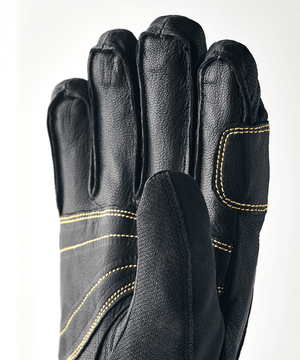 Army Leather Gore-Tex Short - 5 Finger Unclassified Hestra 