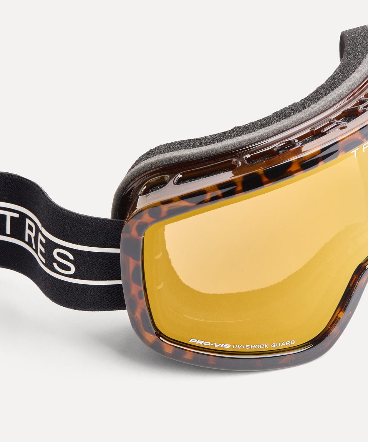 Attelas 2.0 Goggle Ski Goggles Tres 