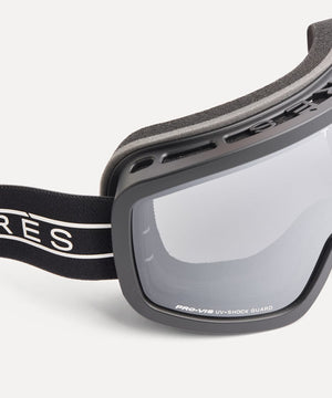 Attelas 2.0 Goggle Ski Goggles Tres 