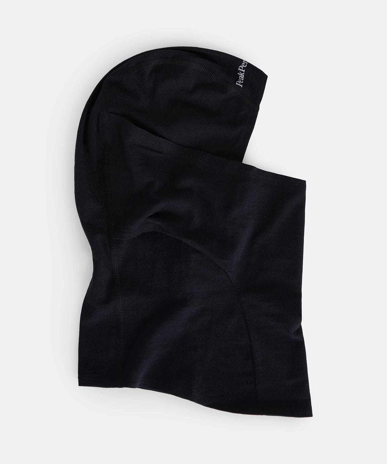 Balaclava Accessories Peak Performance Black S/M 