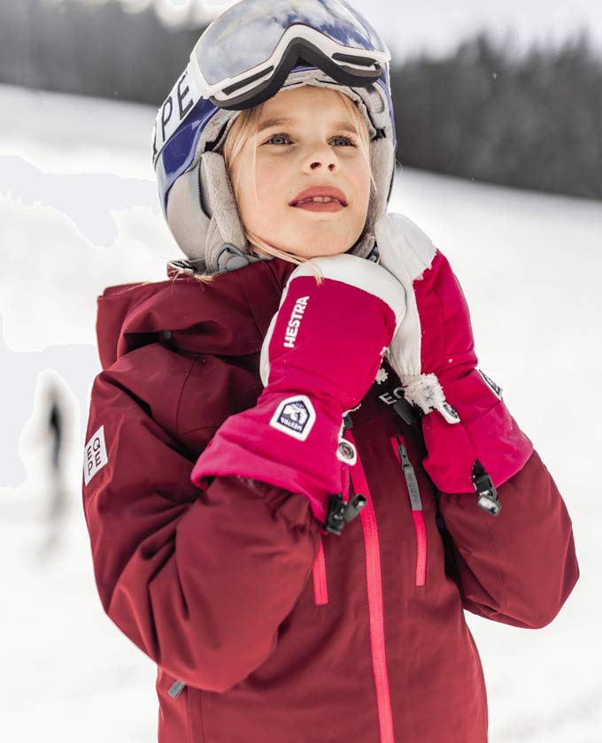 Z-2 Gore-Tex Pro 3L Shell Jacket