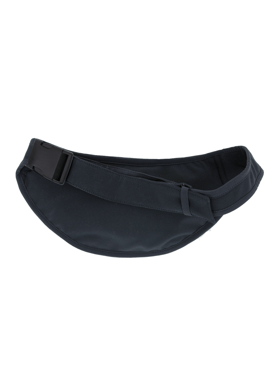 Women's Schöller Beltbag Midnight – back