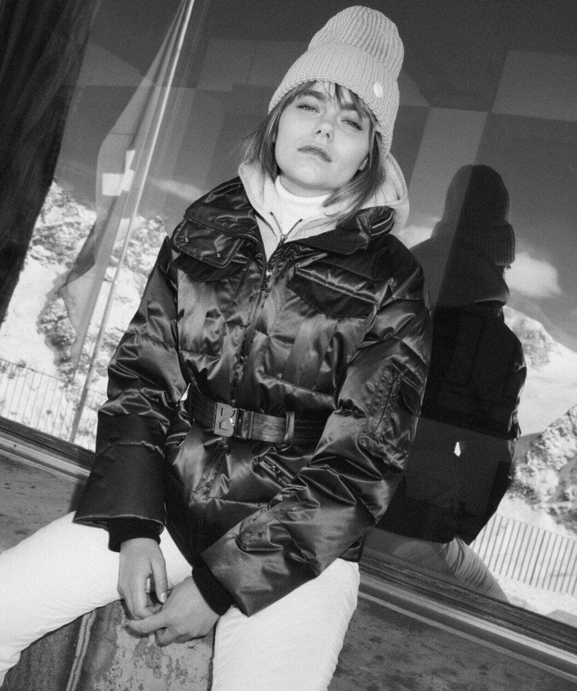 Bogner - Women's Adele Ski Jacket Ski Jackets Bogner 