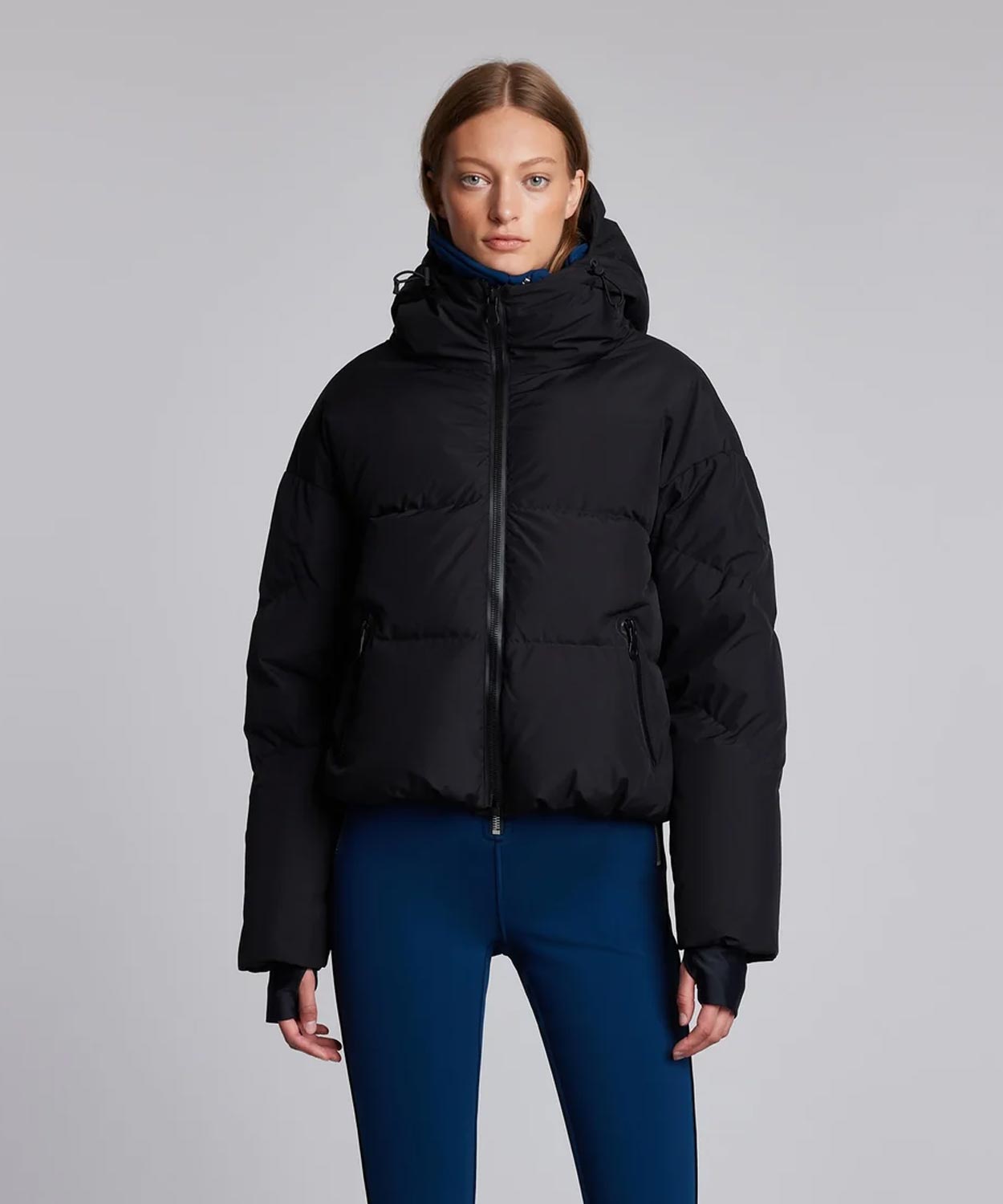 Women's Meribel Jacket