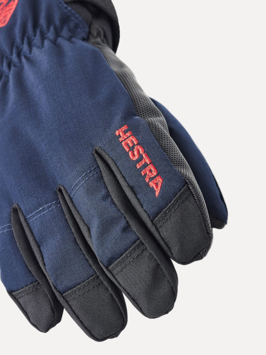 Ferox Primaloft 5 finger Glove Gloves Hestra 