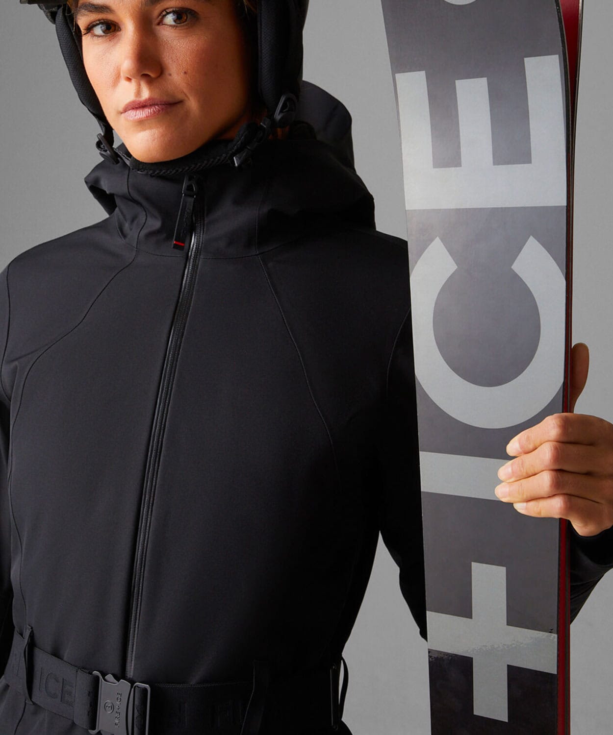 F+I Women's Moia Ski Jacket Ski Jackets Bogner 