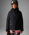 F+I Women's Moia Ski Jacket Ski Jackets Bogner Black 34/XS 