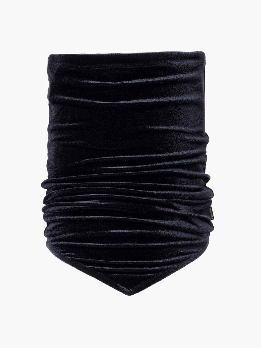 Goldbergh - Eclipse Neckwarmer Unclassified Goldbergh Black 