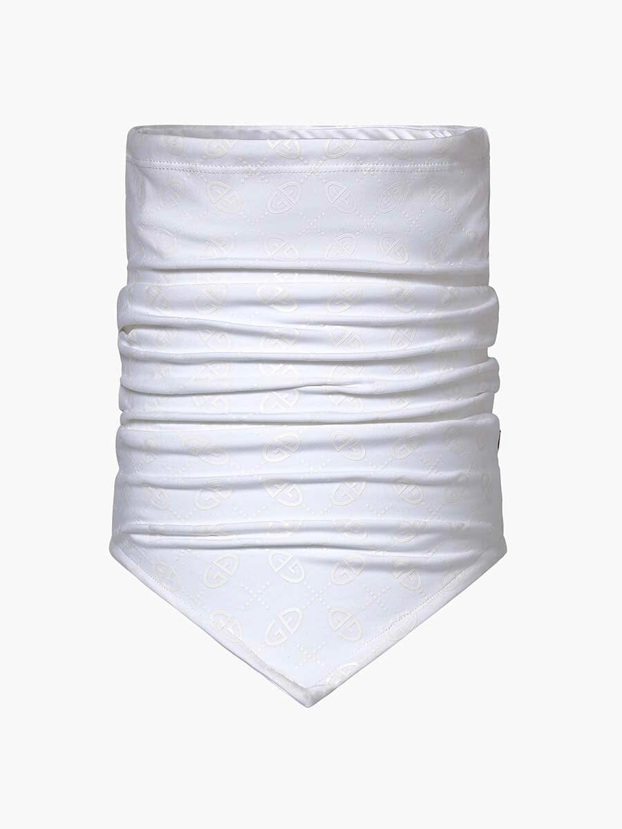 Goldbergh - Feature Neckwarmer Unclassified Goldbergh White 