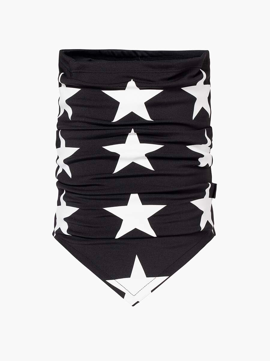 Goldbergh - Giulietta Neckwarmer Unclassified Goldbergh Black 