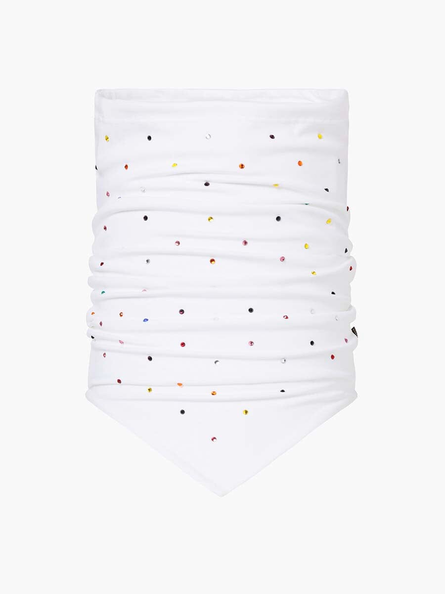 Goldbergh - Macaron Neckwarmer Unclassified Goldbergh White 