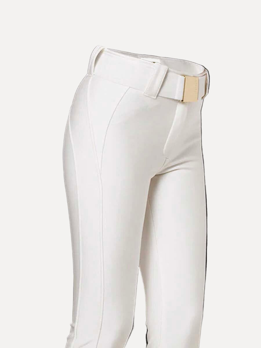 Goldbergh - Splendore Ski Pants Unclassified Goldbergh 