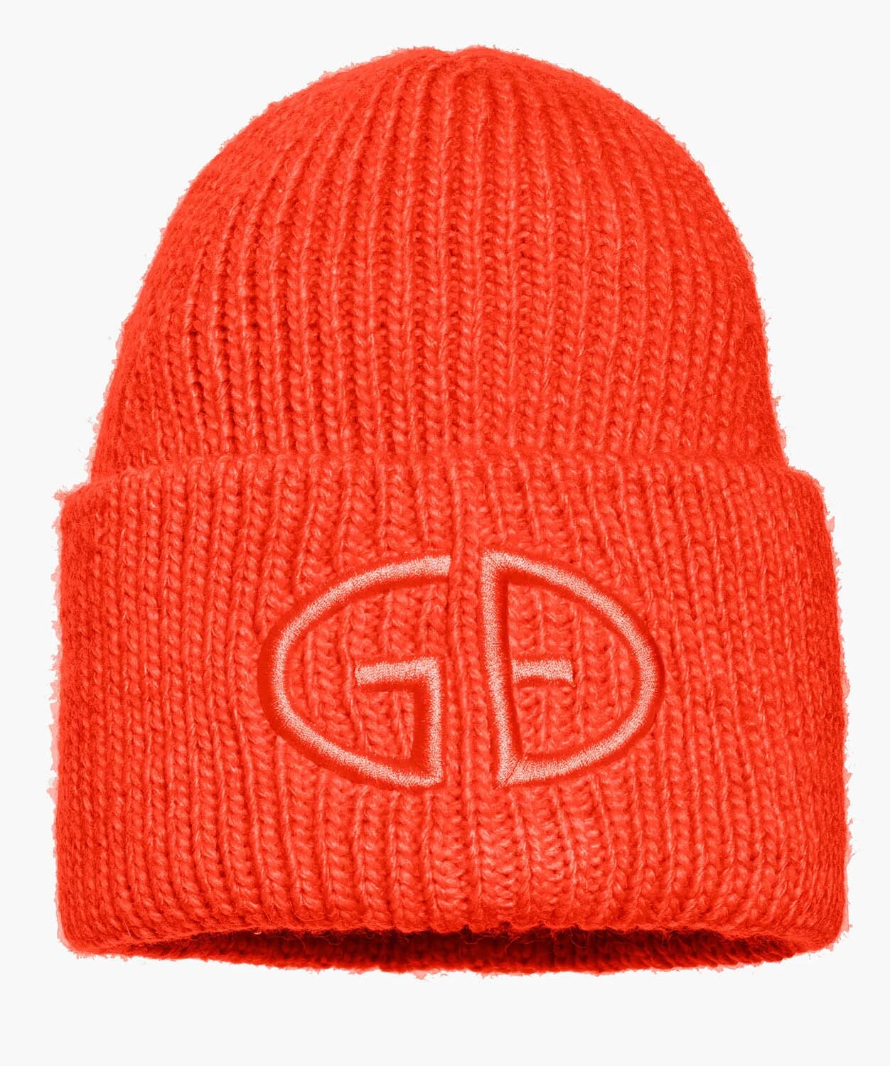 Goldbergh - Valerie Beanie Hats | Beanies Goldbergh Burned Orange OS 