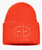 Goldbergh - Valerie Beanie Hats | Beanies Goldbergh Burned Orange OS 