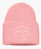 Goldbergh - Valerie Beanie Hats | Beanies Goldbergh Cotton Candy OS 