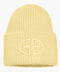 Goldbergh - Valerie Beanie Hats | Beanies Goldbergh Pastel Yellow OS 