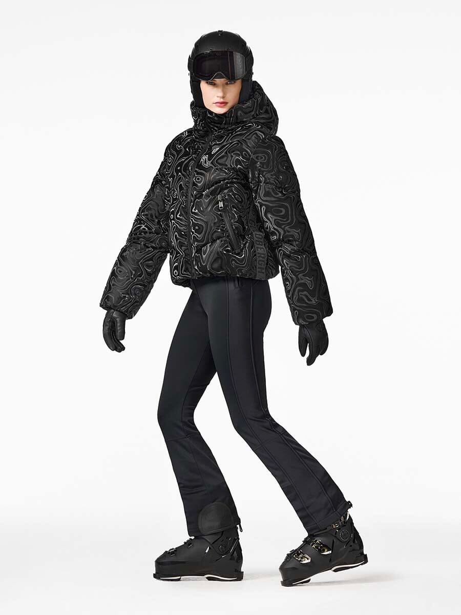 Goldbergh - Women's Aeliana Ski Jacket Unclassified Goldbergh 