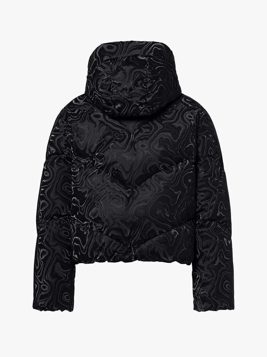 Goldbergh - Women's Aeliana Ski Jacket Unclassified Goldbergh 