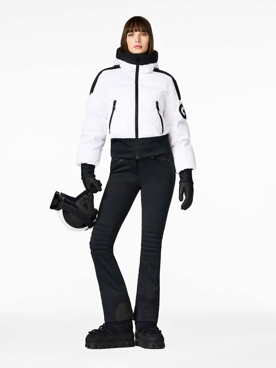 Goldbergh - Women's Aurora Ski Jacket Unclassified Goldbergh 