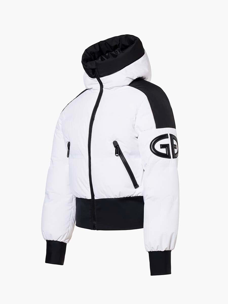 Goldbergh - Women's Aurora Ski Jacket Unclassified Goldbergh 