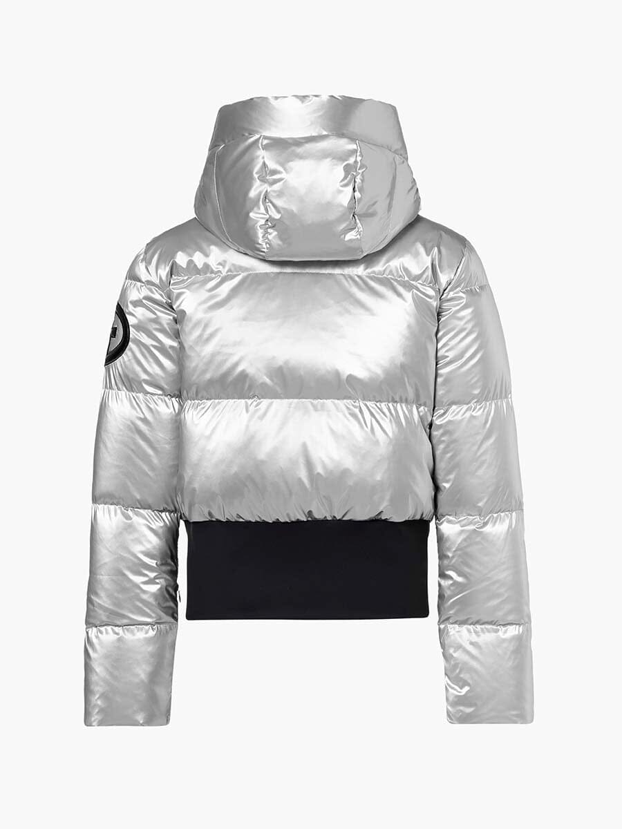 Goldbergh - Women's Bombardino Ski Jacket Unclassified Goldbergh 