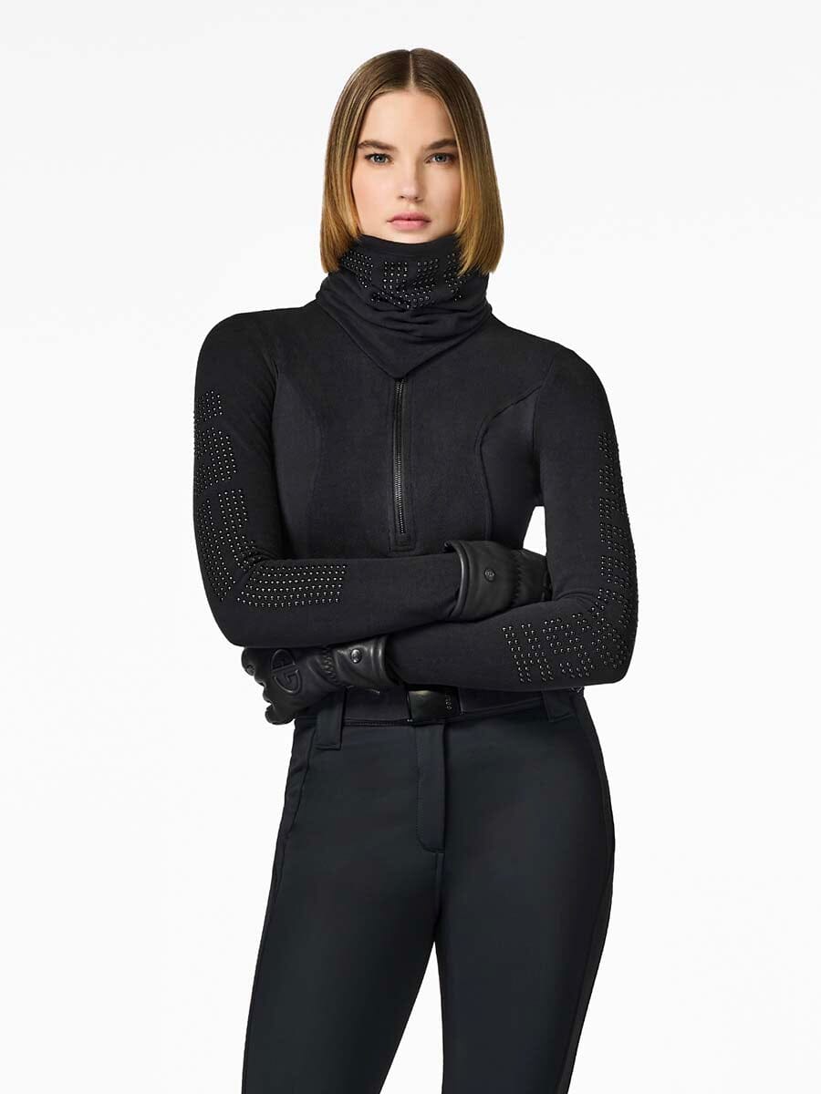 Goldbergh - Women's Brezza Ski Pully Unclassified Goldbergh 