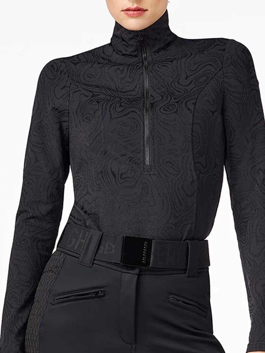 Goldbergh - Women's Brina Ski Pully Unclassified Goldbergh 