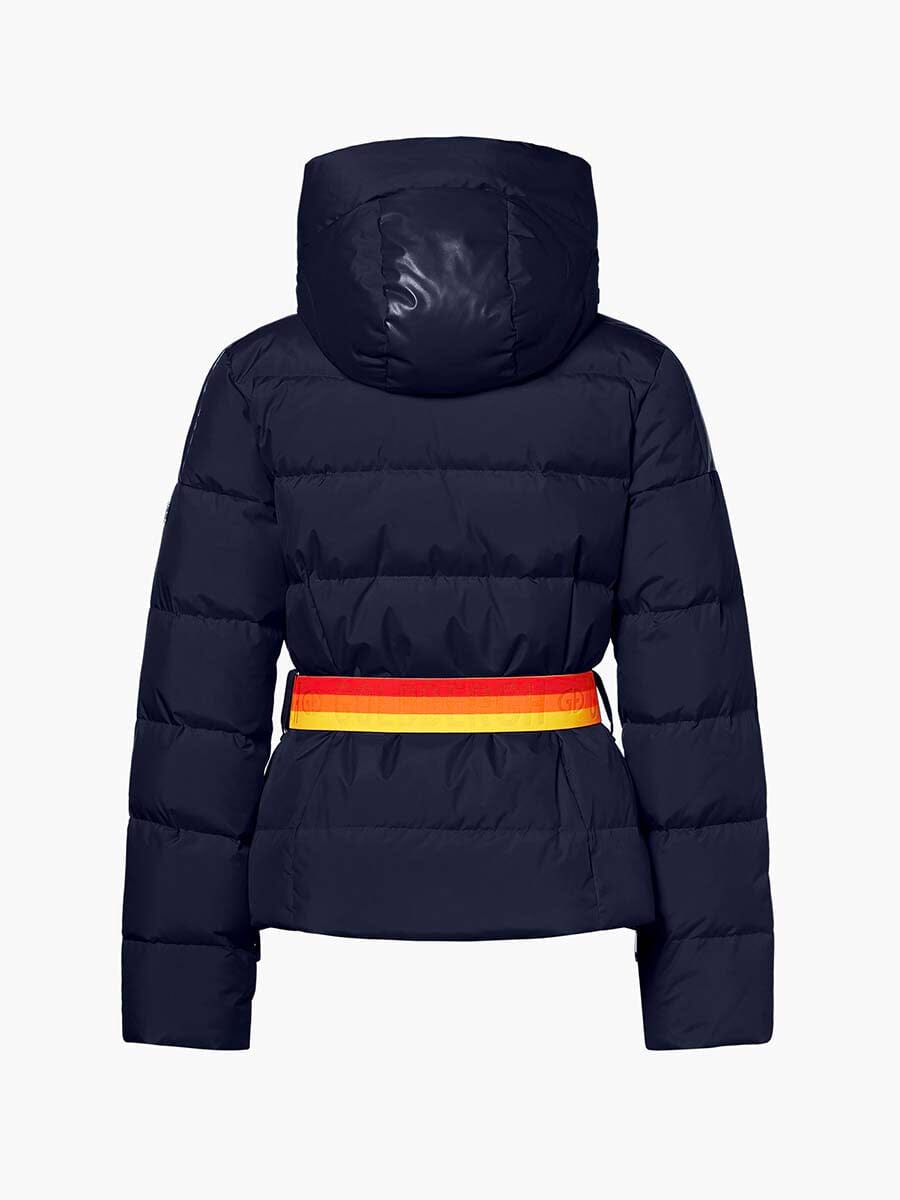 Goldbergh - Women's Bufera Ski Jacket Unclassified Goldbergh 