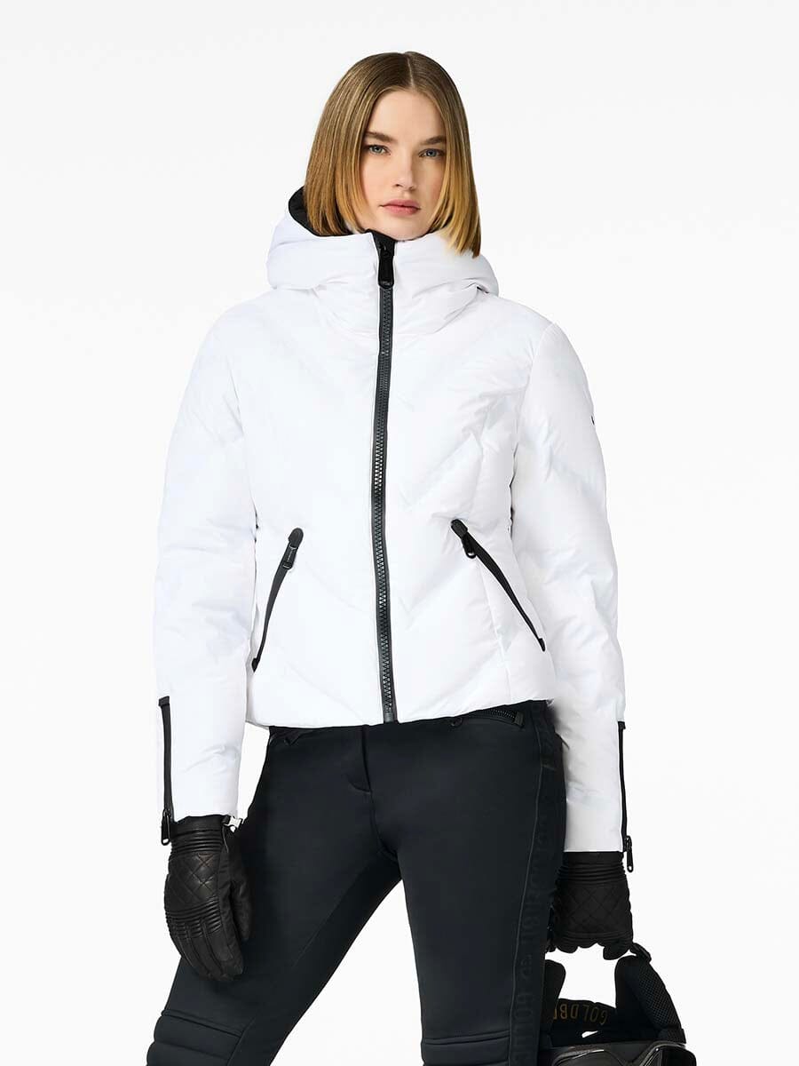Goldbergh - Women's Celere Ski Jacket Unclassified Goldbergh 