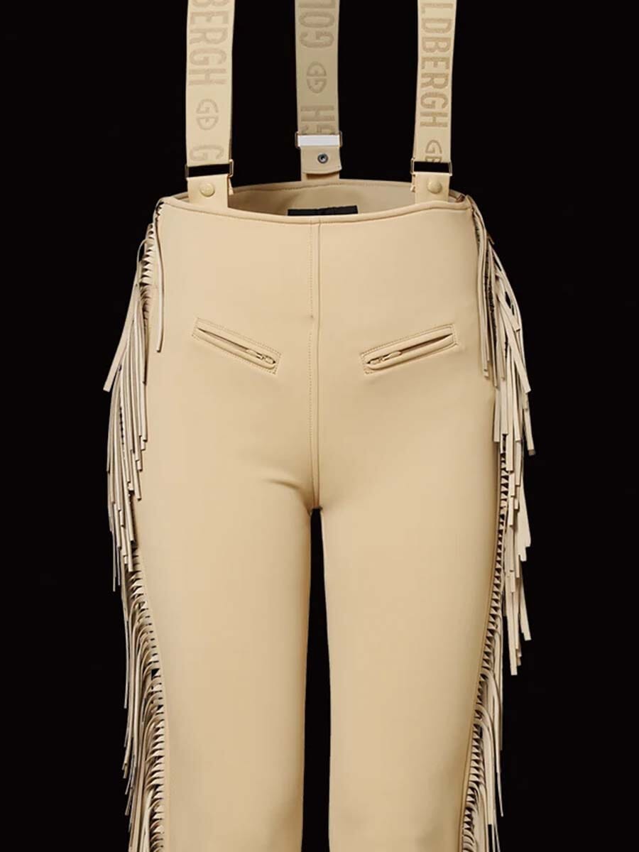 Goldbergh - Women's Cowboy Ski Pants Unclassified Goldbergh 