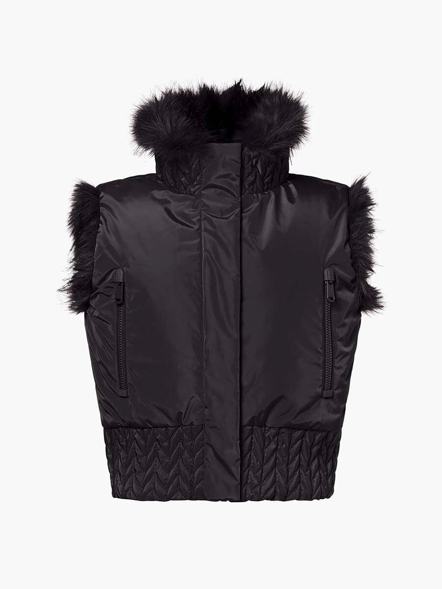 Goldbergh - Women's Dahlia Bodywarmer Unclassified Goldbergh 