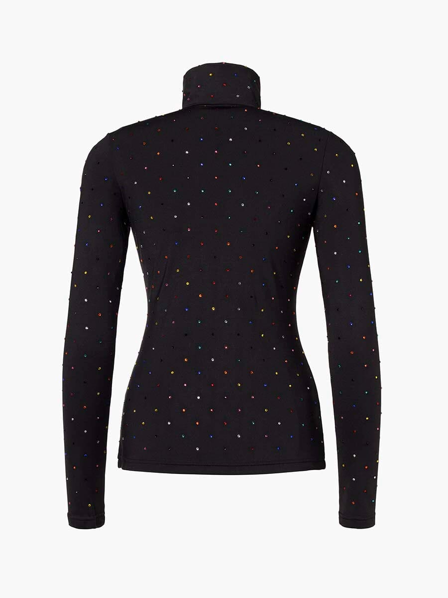 Goldbergh - Women's Eclair Ski Pully Unclassified Goldbergh 